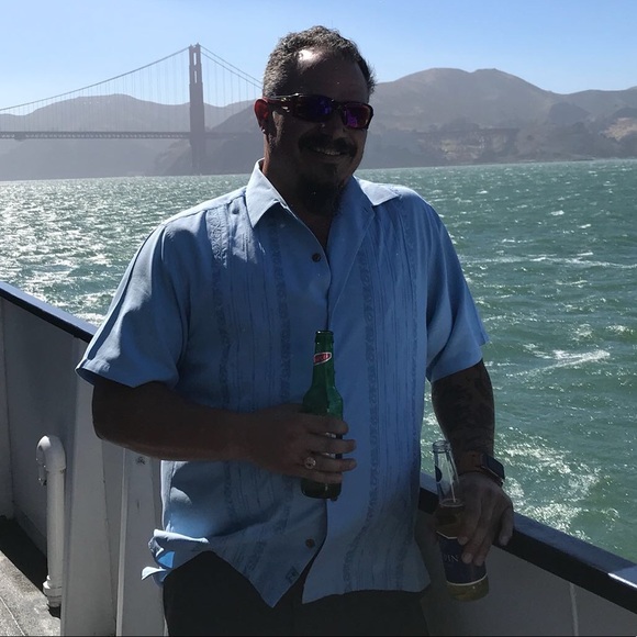 Meet your Posher, Guy - Picture 3 of 8